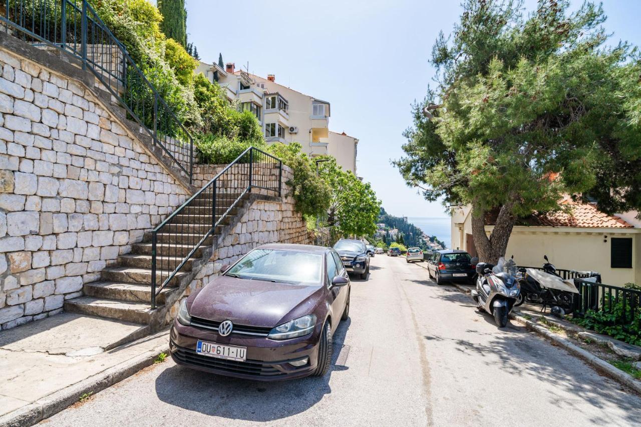 Bakus Apartament