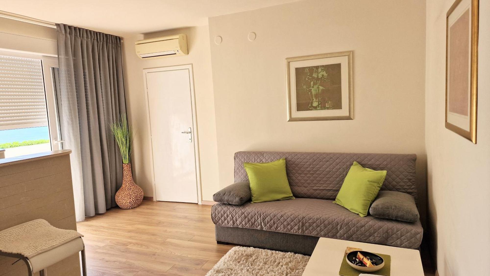 Bakus Apartament