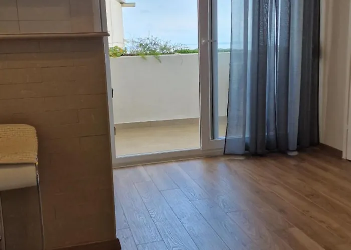 Apartment Bakus