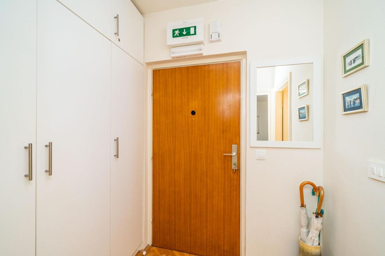 Apartment Bakus *