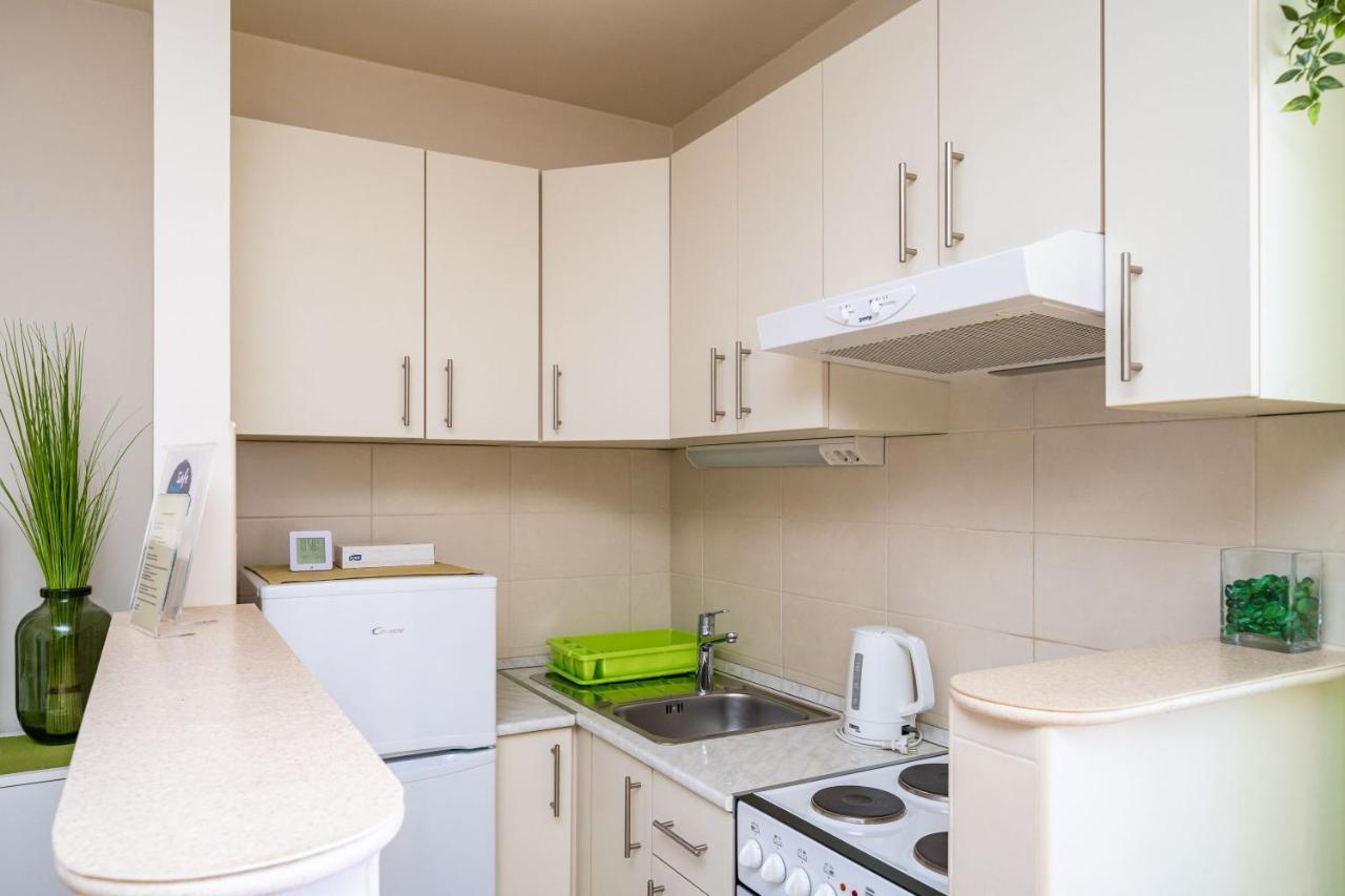 Bakus Apartment