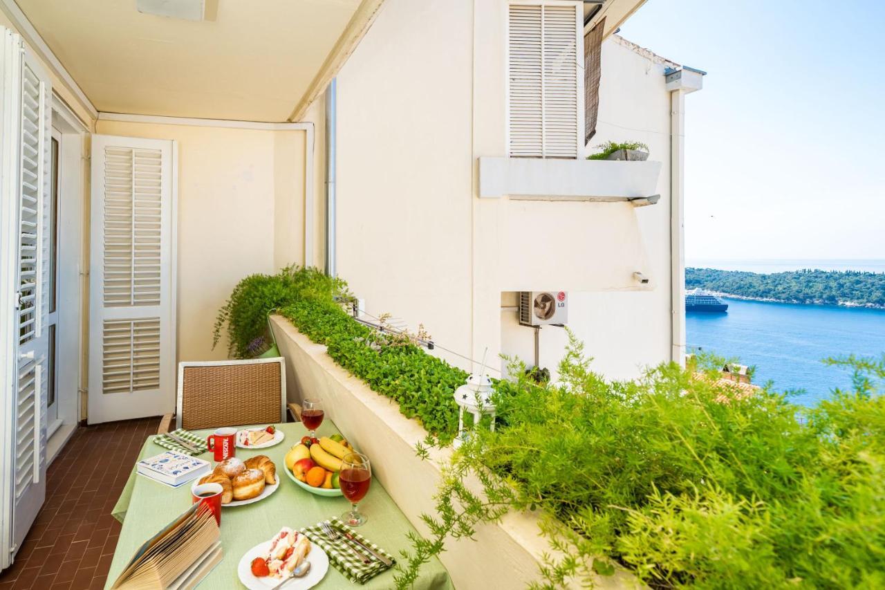 Apartment Bakus *