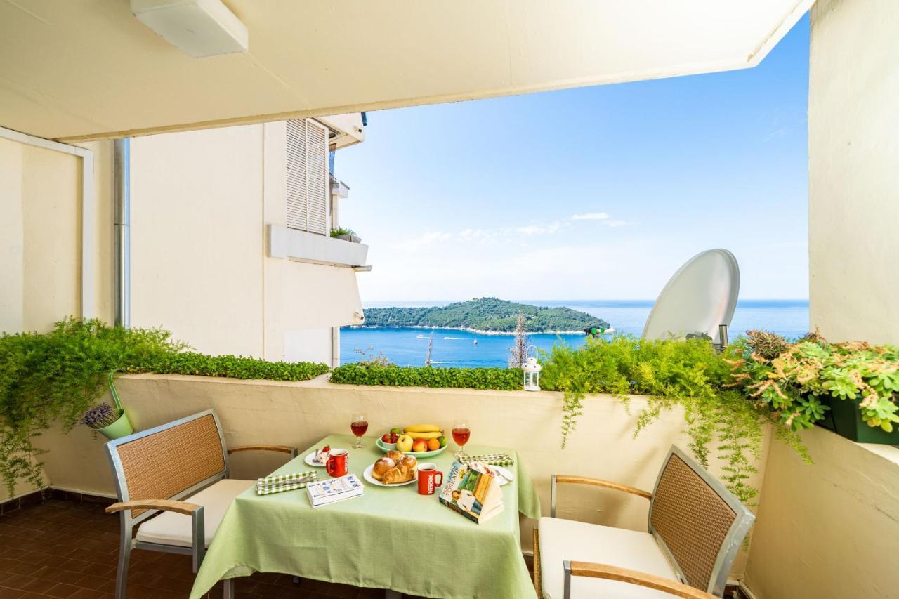 Bakus Apartment Dubrovnik