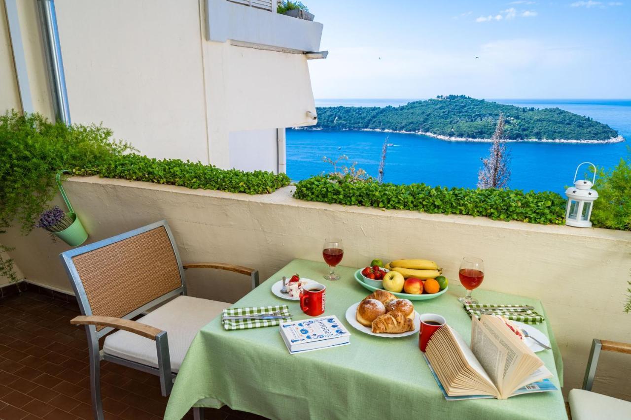 Bakus Apartment Dubrovnik