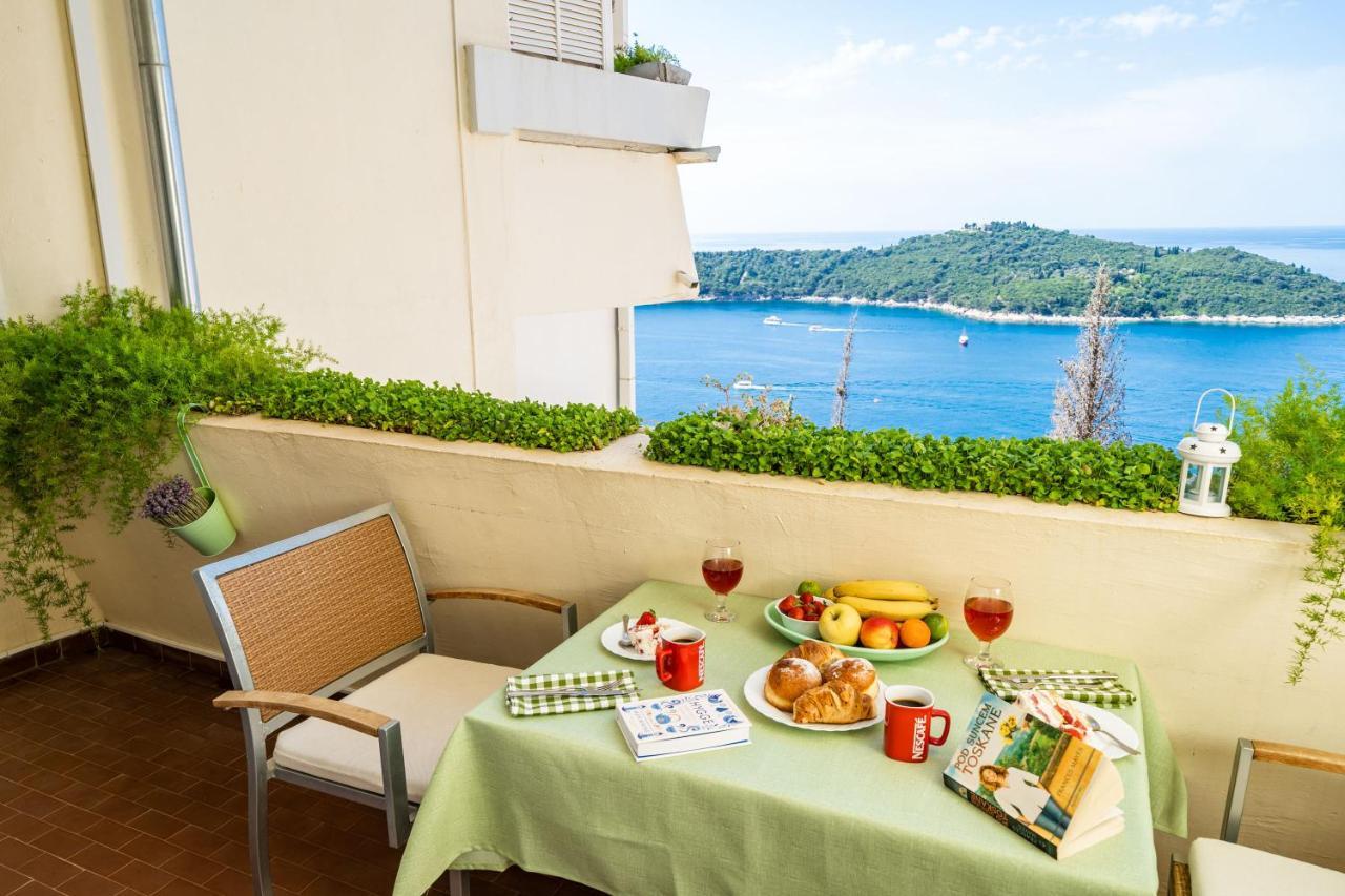 Bakus Apartment Dubrovnik