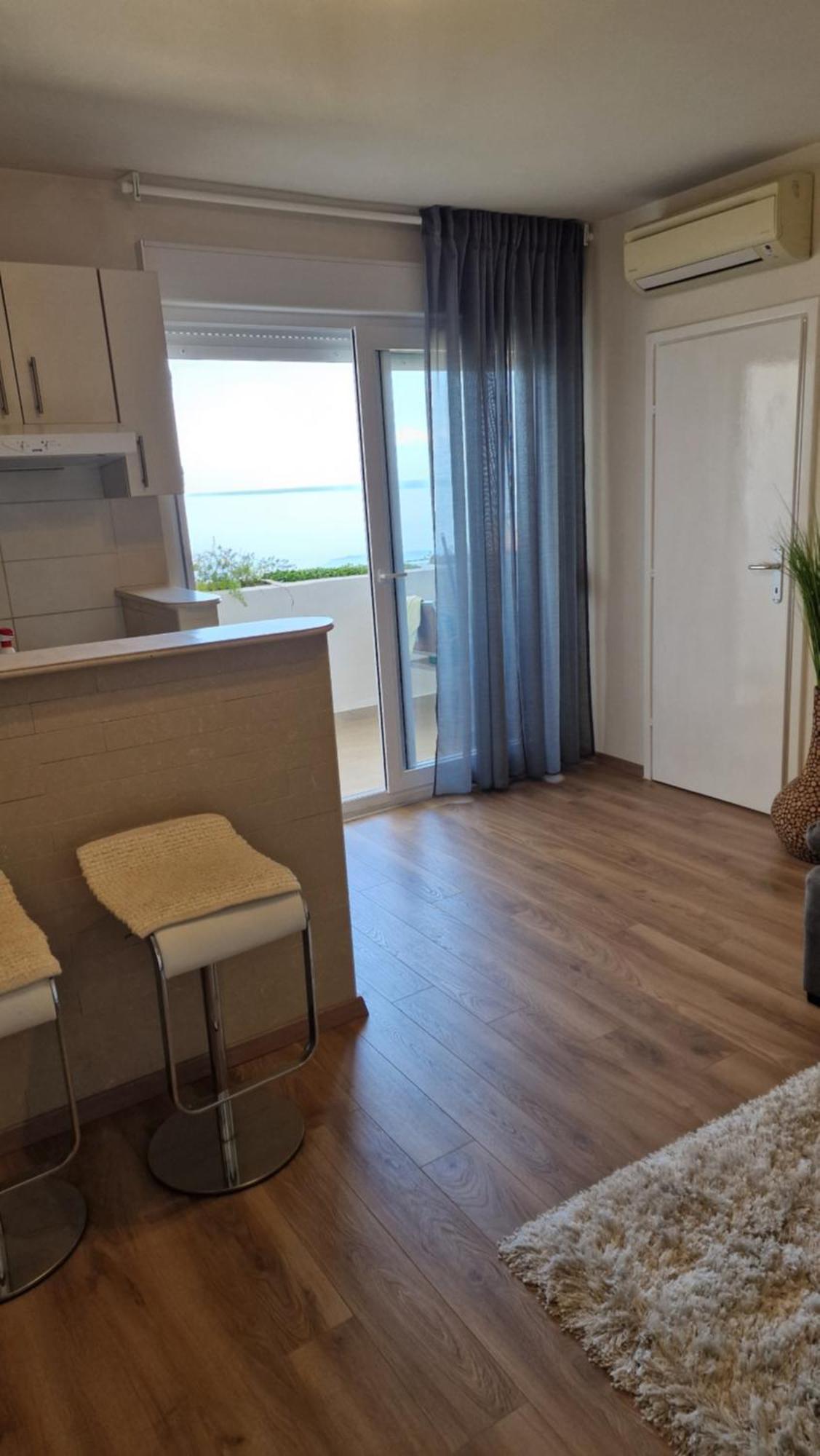 Bakus Apartment