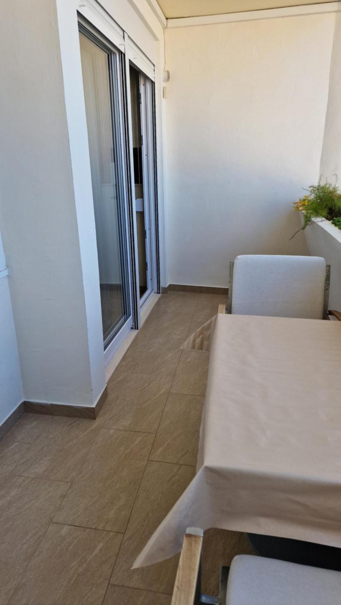 Bakus Apartment